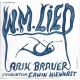 ARIK BRAUER - WM Lied
